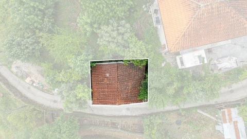 Moradia T4 para Venda em Vilar da Veiga