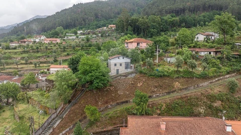 Moradia T4 para Venda em Vilar da Veiga