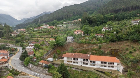 Moradia T4 para Venda em Vilar da Veiga