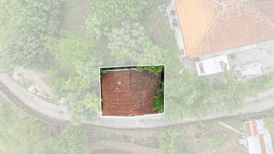 Moradia T4 para Venda em Vilar da Veiga Foto 2