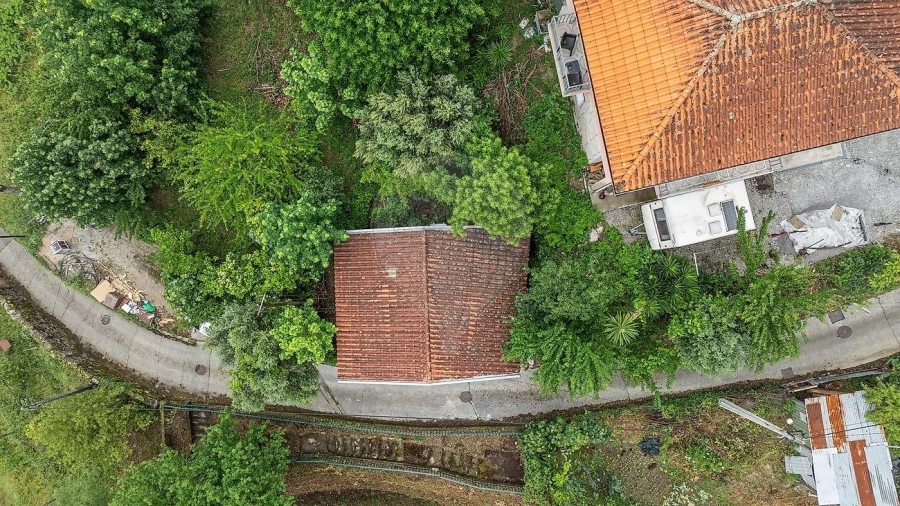 Moradia T4 para Venda em Vilar da Veiga Foto 5