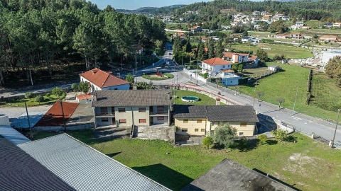 Prédio para Venda em Taide