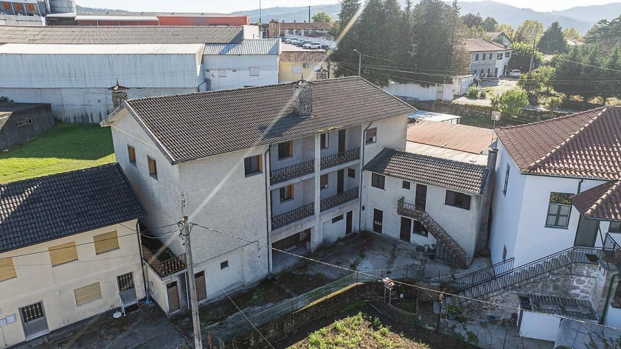 Prédio para Venda em Taide Foto 3