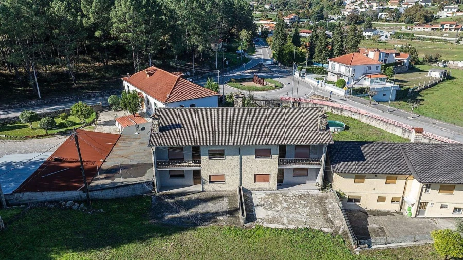 Prédio para Venda em Taide Foto 34