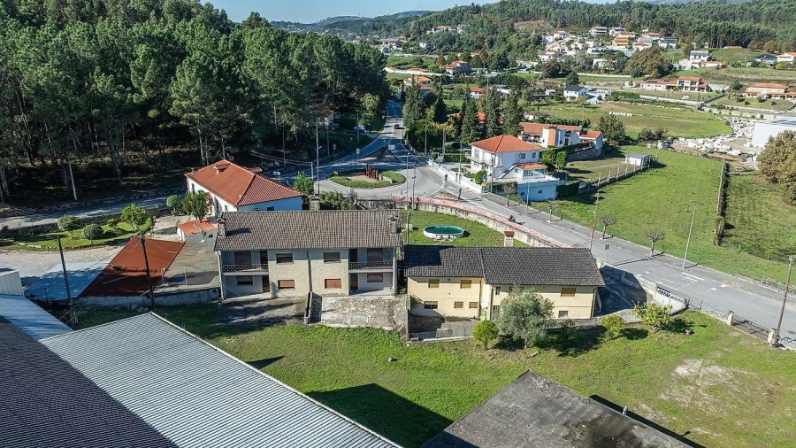 Prédio para Venda em Taide Foto 6