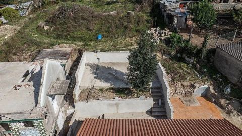 Moradia T2 para Venda em Calvos e Frades