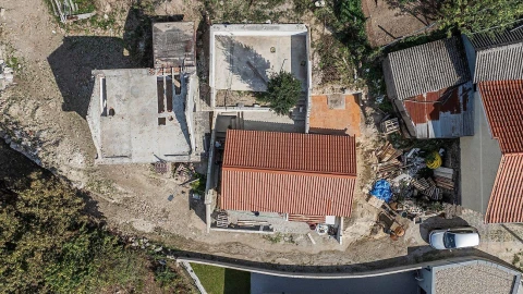 Moradia T2 para Venda em Calvos e Frades
