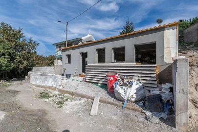 Moradia T2 para Venda em Calvos e Frades