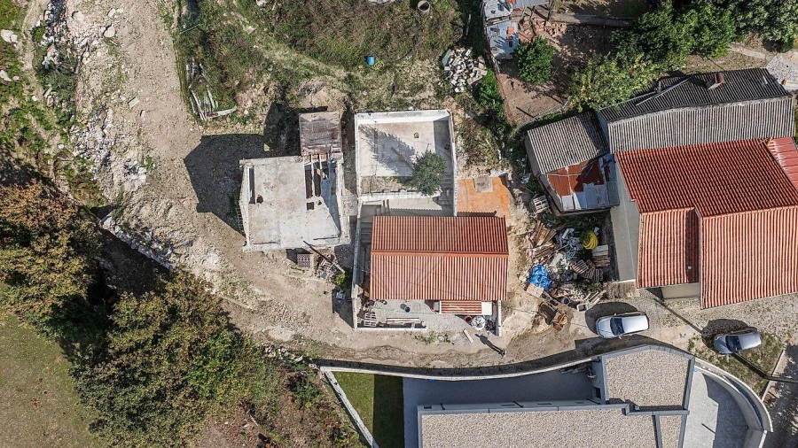 Moradia T2 para Venda em Calvos e Frades Foto 17