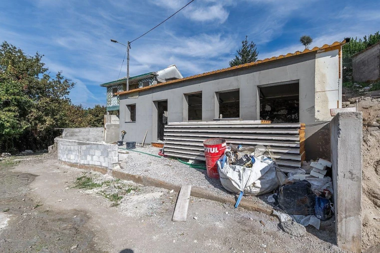 Moradia T2 para Venda em Calvos e Frades Foto 27