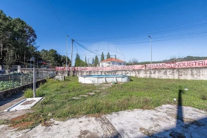 Moradia T14 para Venda em Taide
