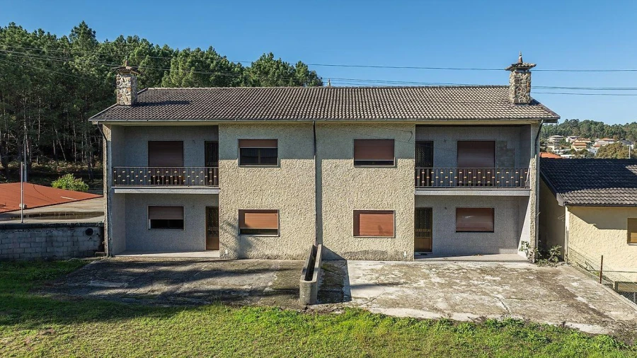 Moradia T14 para Venda em Taide Foto 7