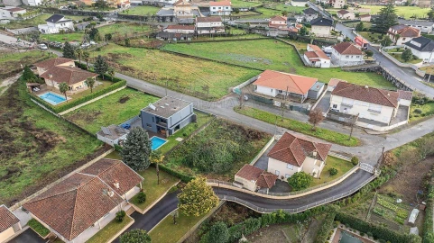 Terreno para Venda em Taide