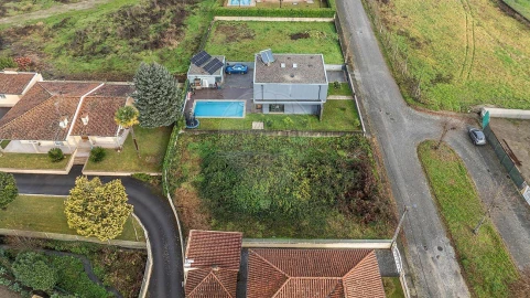 Terreno para Venda em Taide