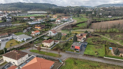 Terreno para Venda em Taide