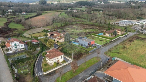 Terreno para Venda em Taide