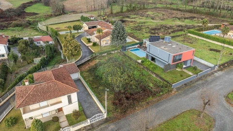 Terreno para Venda em Taide