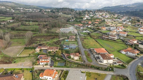 Terreno para Venda em Taide