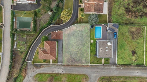 Terreno para Venda em Taide