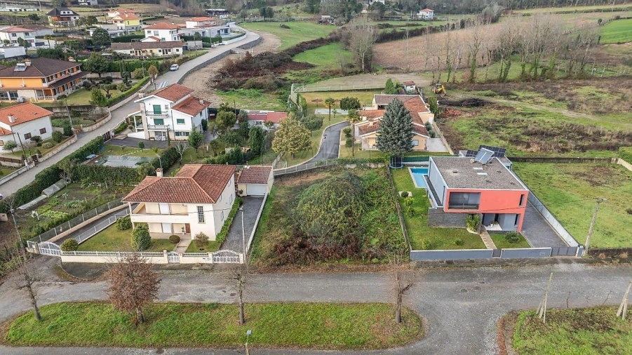 Terreno para Venda em Taide Foto 13