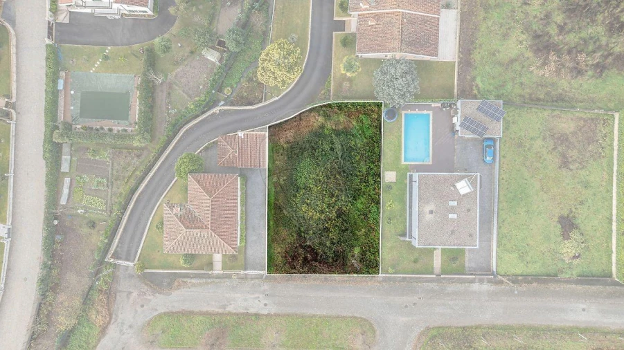Terreno para Venda em Taide Foto 16