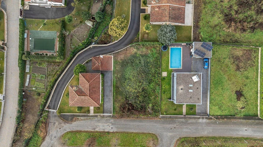 Terreno para Venda em Taide Foto 8