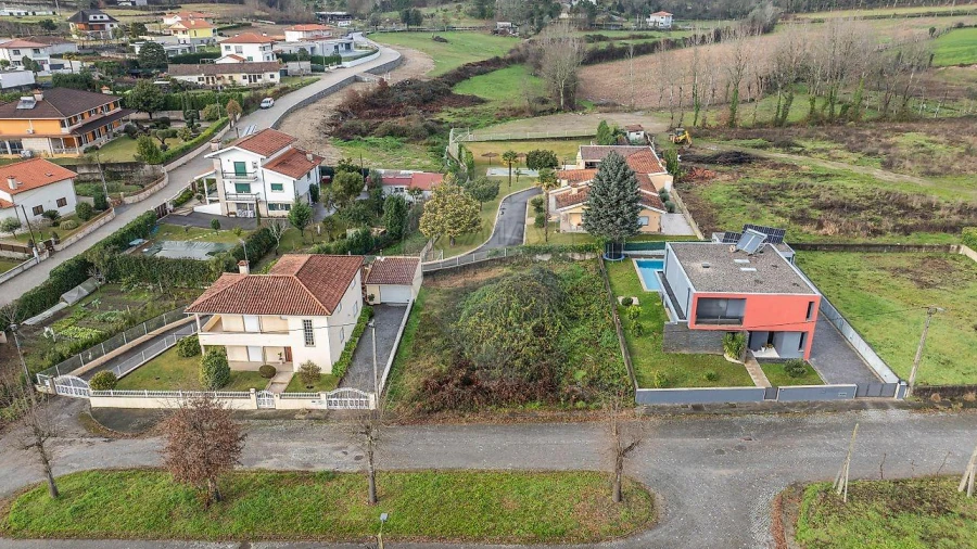 Terreno para Venda em Taide