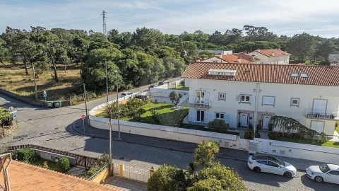 Moradia T5 para Venda em Agrela e Serafão