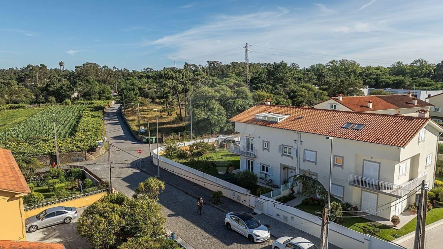 Moradia T5 para Venda em Agrela e Serafão Foto 10