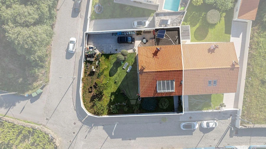 Moradia T5 para Venda em Agrela e Serafão Foto 4