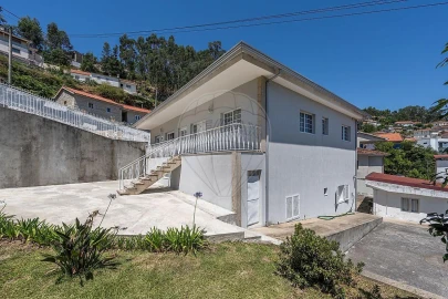 Moradia T4 para Venda em Vila Nova de Famalicão e Calendário