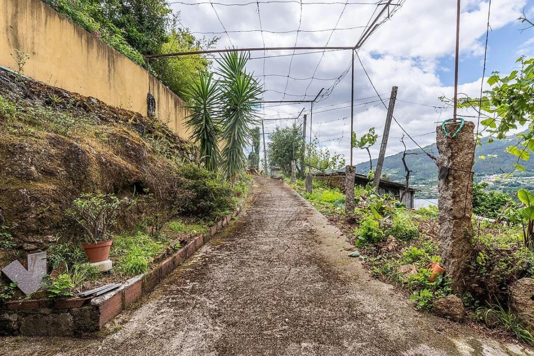 Moradia T3 para Venda em Vilar da Veiga Foto 26