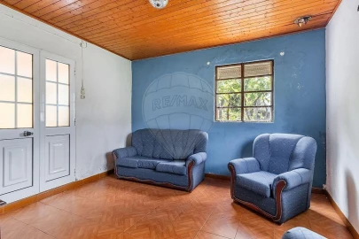 Moradia T3 para Venda em Vilar da Veiga