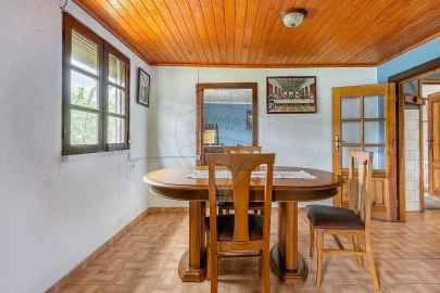 Moradia T3 para Venda em Vilar da Veiga