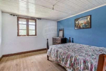 Moradia T3 para Venda em Vilar da Veiga