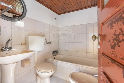 Moradia T3 para Venda em Vilar da Veiga