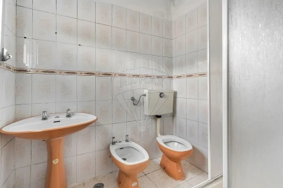 Moradia T3 para Venda em Vilar da Veiga