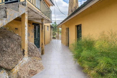 Moradia T3 para Venda em Vilar da Veiga