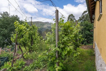 Moradia T3 para Venda em Vilar da Veiga
