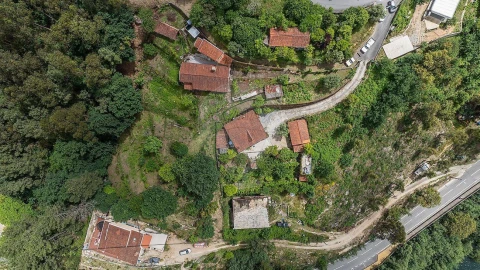 Moradia T3 para Venda em Vilar da Veiga