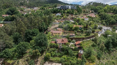 Moradia T3 para Venda em Vilar da Veiga