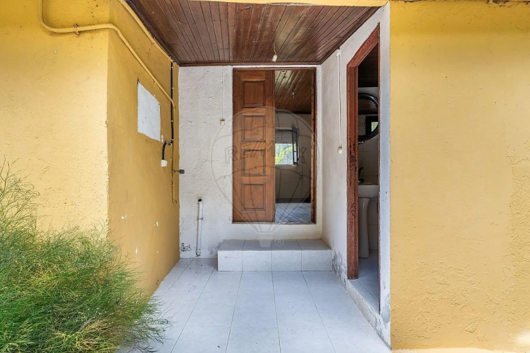Moradia T3 para Venda em Vilar da Veiga Foto 18