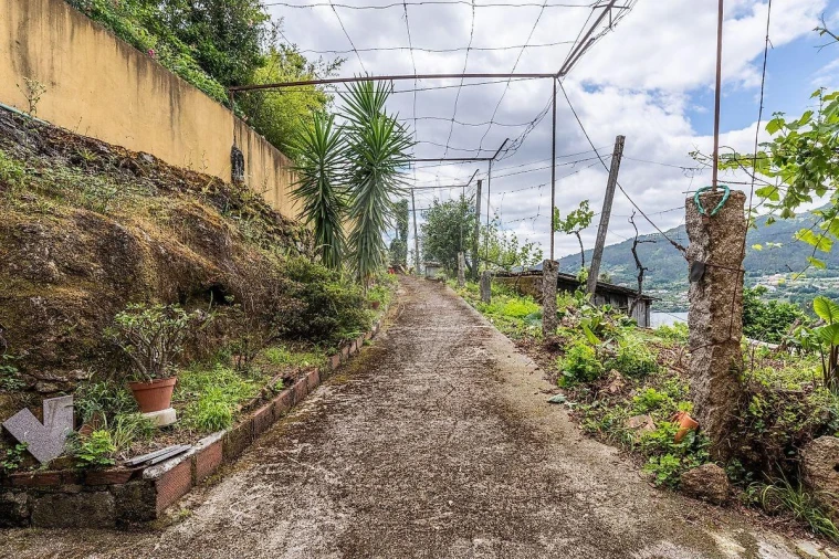 Moradia T3 para Venda em Vilar da Veiga Foto 26