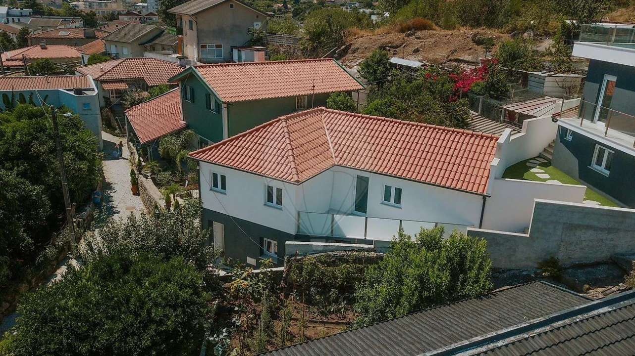 Moradia T3 para Venda em Amares e Figueiredo Foto 2