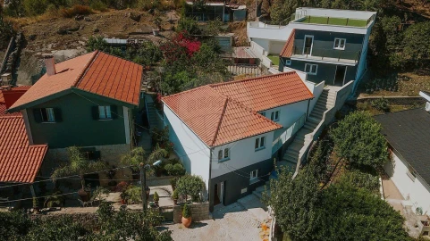 Moradia T3 para Venda em Amares e Figueiredo