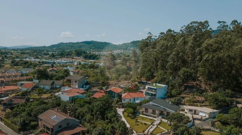 Moradia T3 para Venda em Amares e Figueiredo