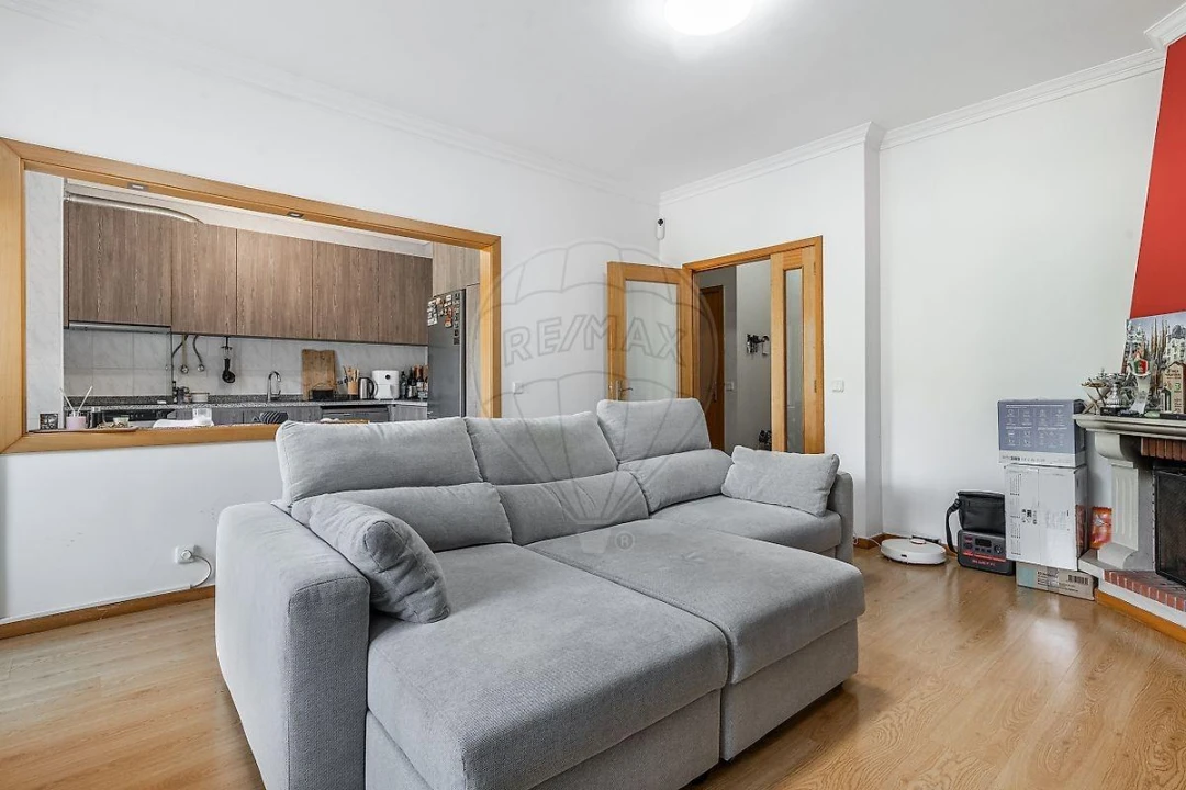 Apartamento T2 para Venda em Vila Nova de Famalicão e Calendário Foto 1
