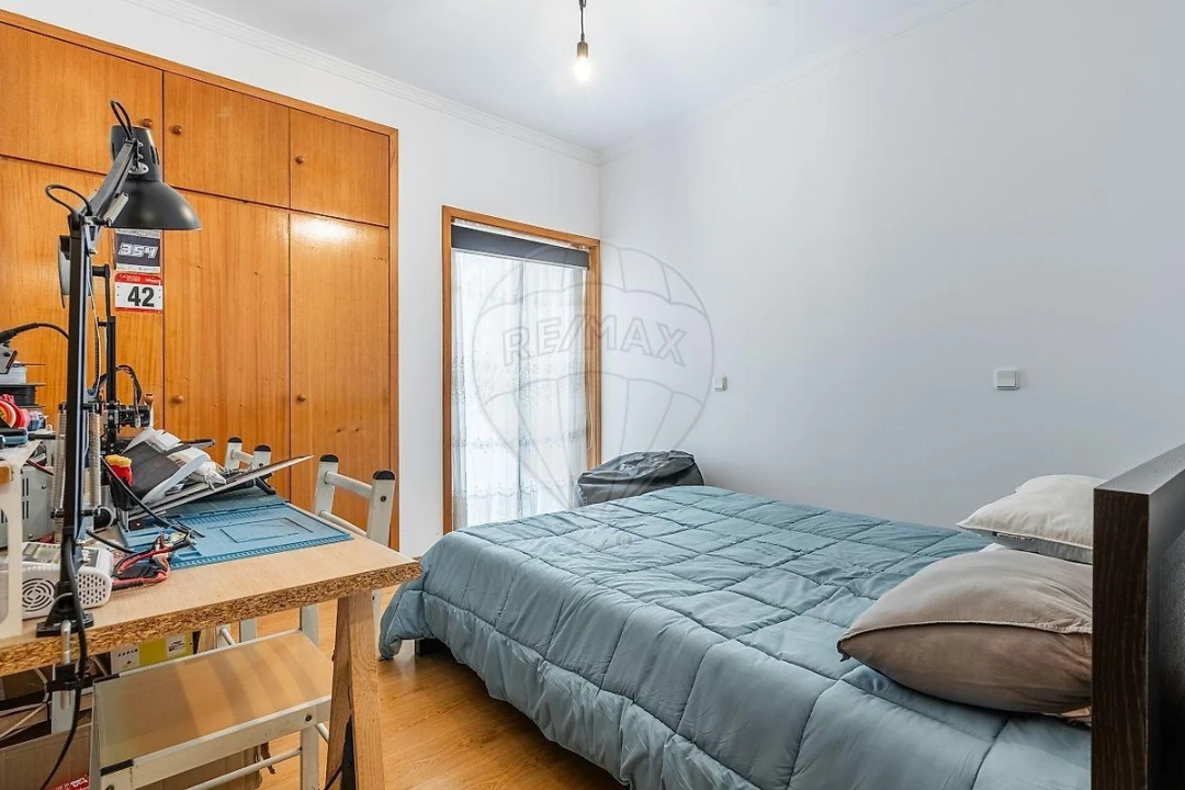 Apartamento T2 para Venda em Vila Nova de Famalicão e Calendário Foto 22