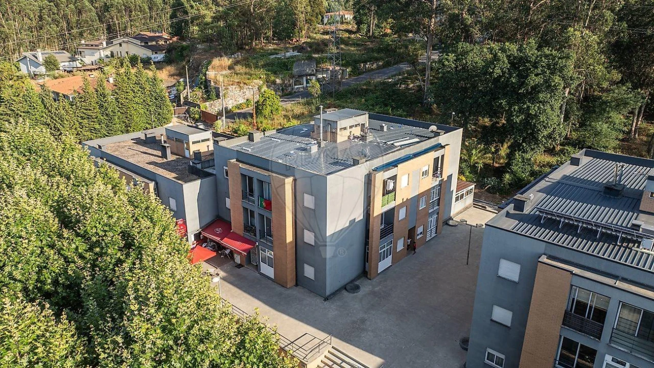 Apartamento T2 para Venda em Vila Nova de Famalicão e Calendário Foto 4