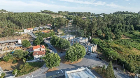 Apartamento T2 para Venda em Vila Nova de Famalicão e Calendário